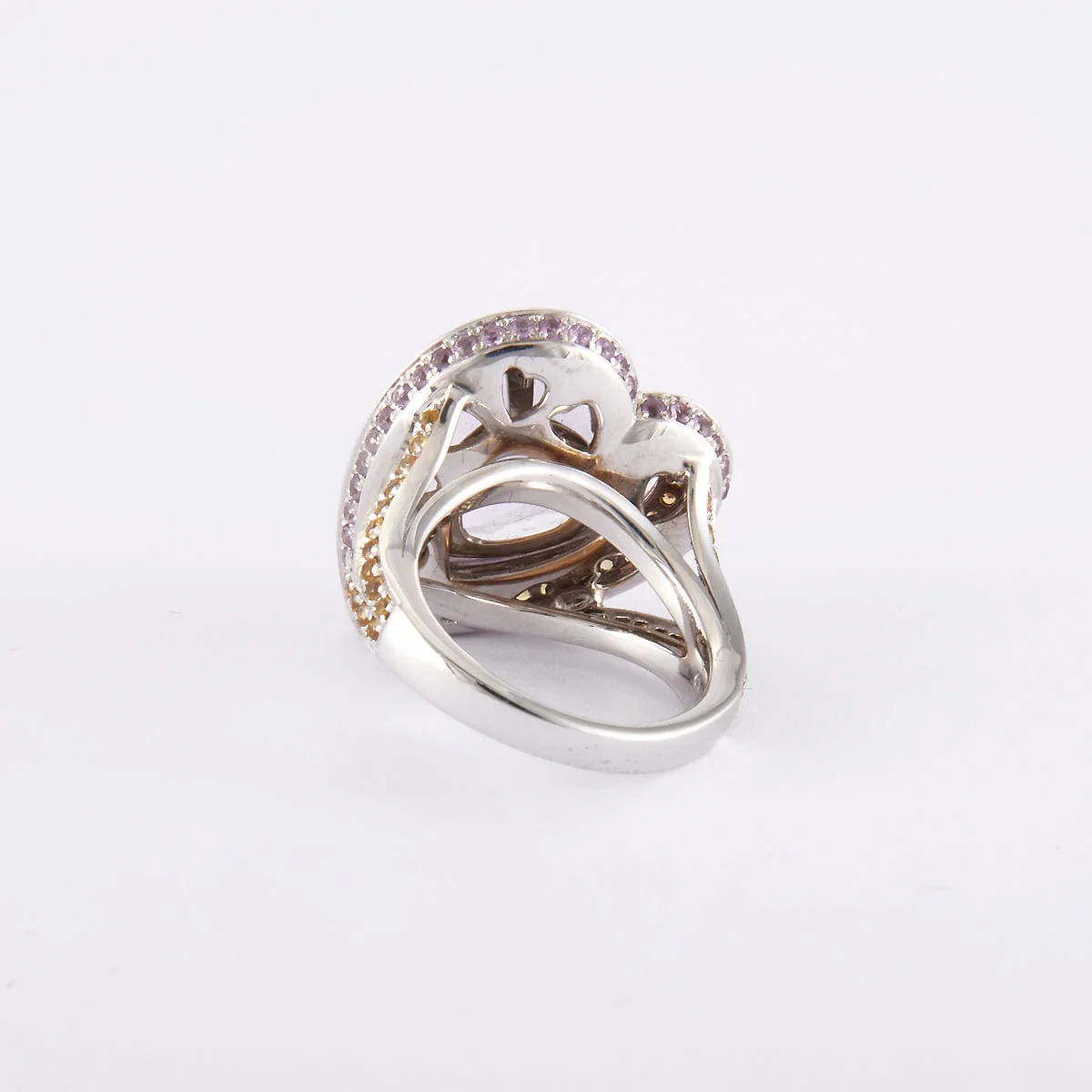 MAUBOUSSIN “Subtle reason” ring - Image 5