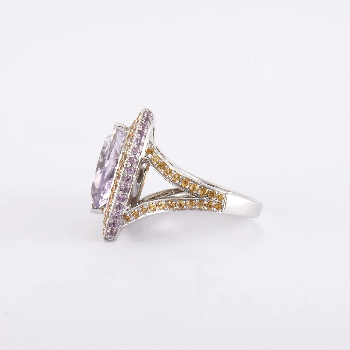 MAUBOUSSIN “Subtle reason” ring - Image 6