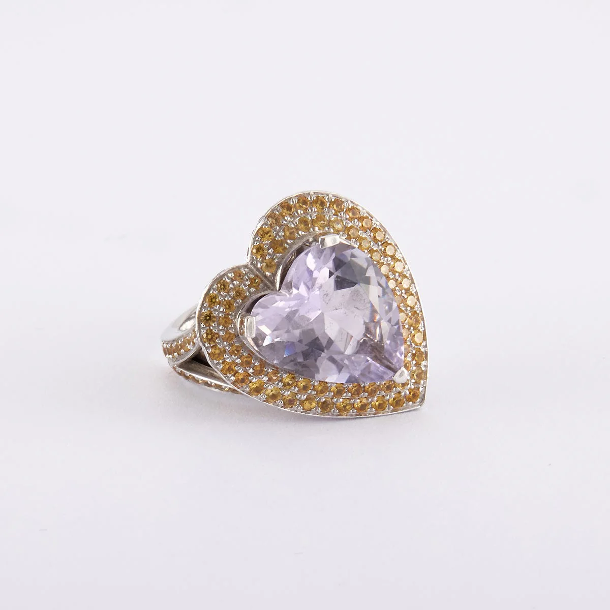 MAUBOUSSIN “Subtle reason” ring - Image 7