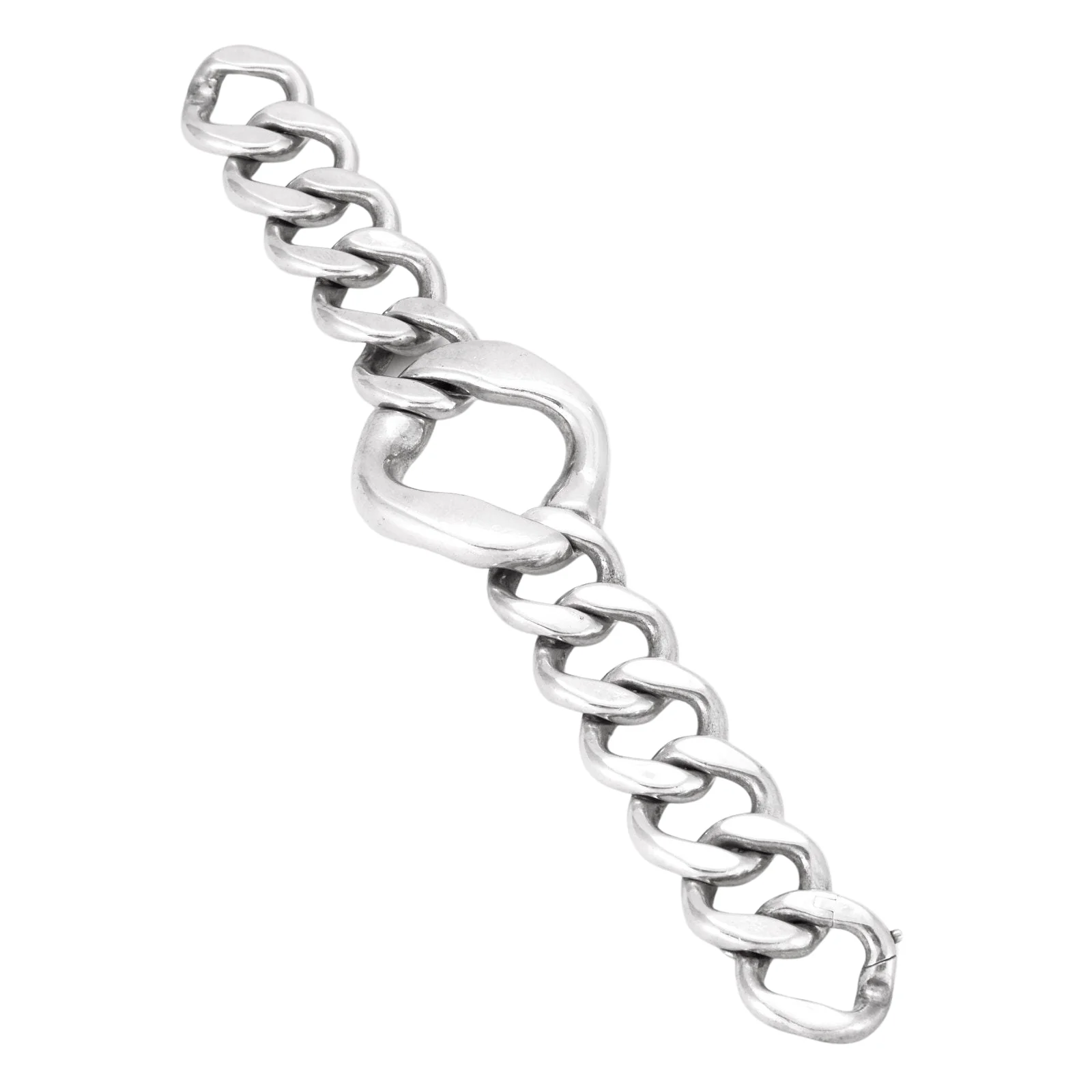 HERMES - Large bracelet