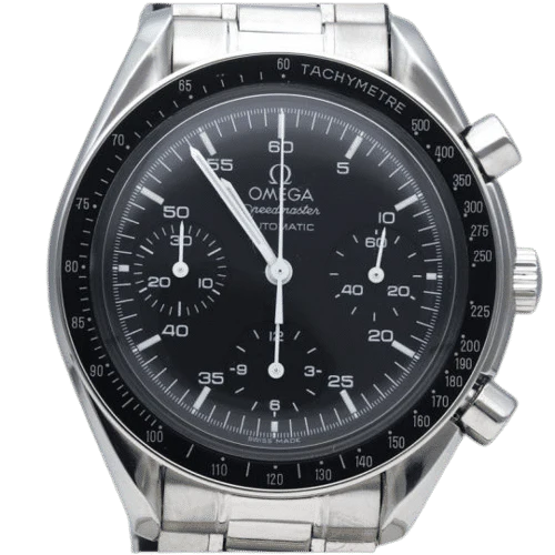 Omega Speedmaster Reduced Watch 
