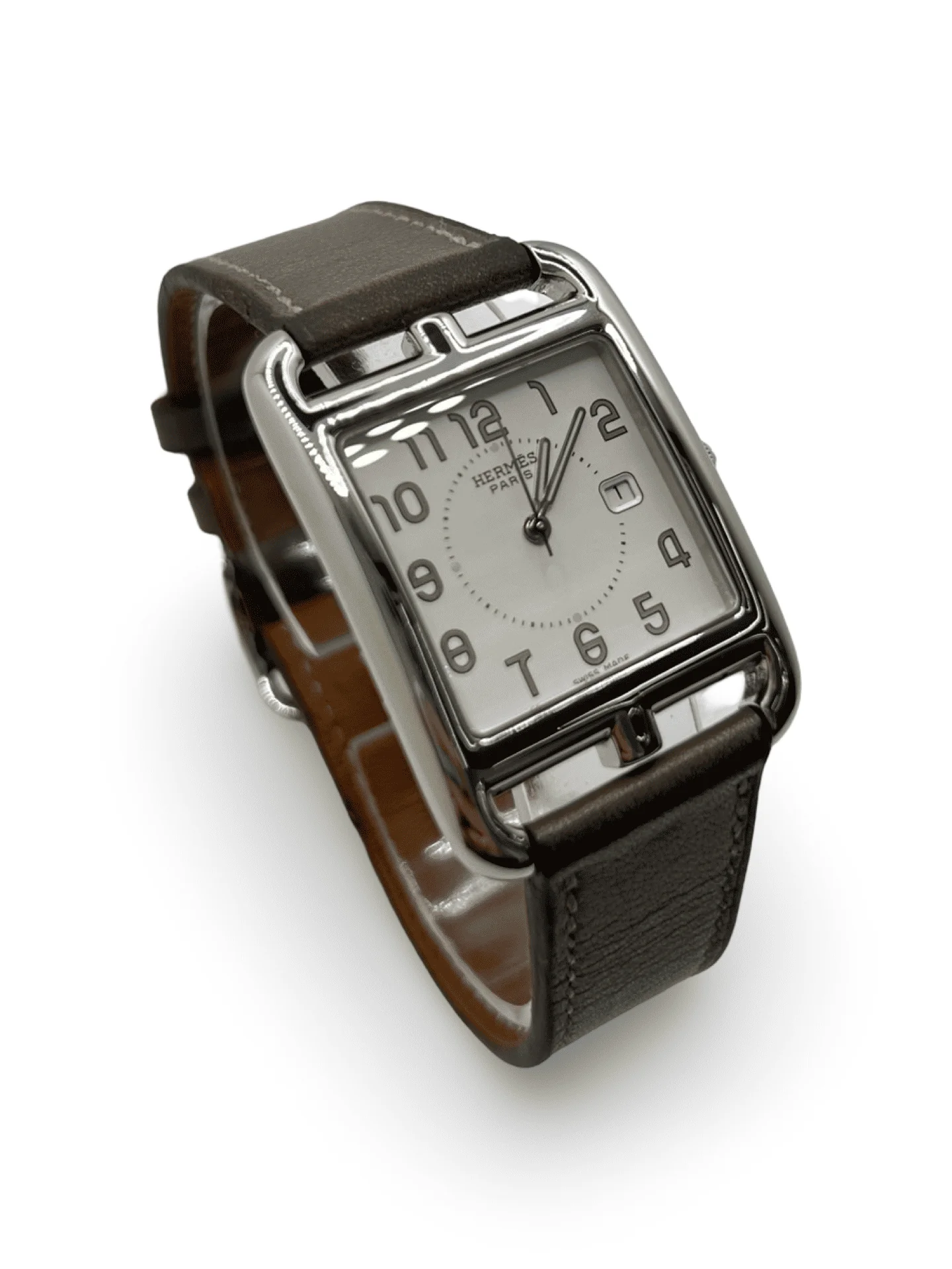 HERMES - Cape Cod XL watch