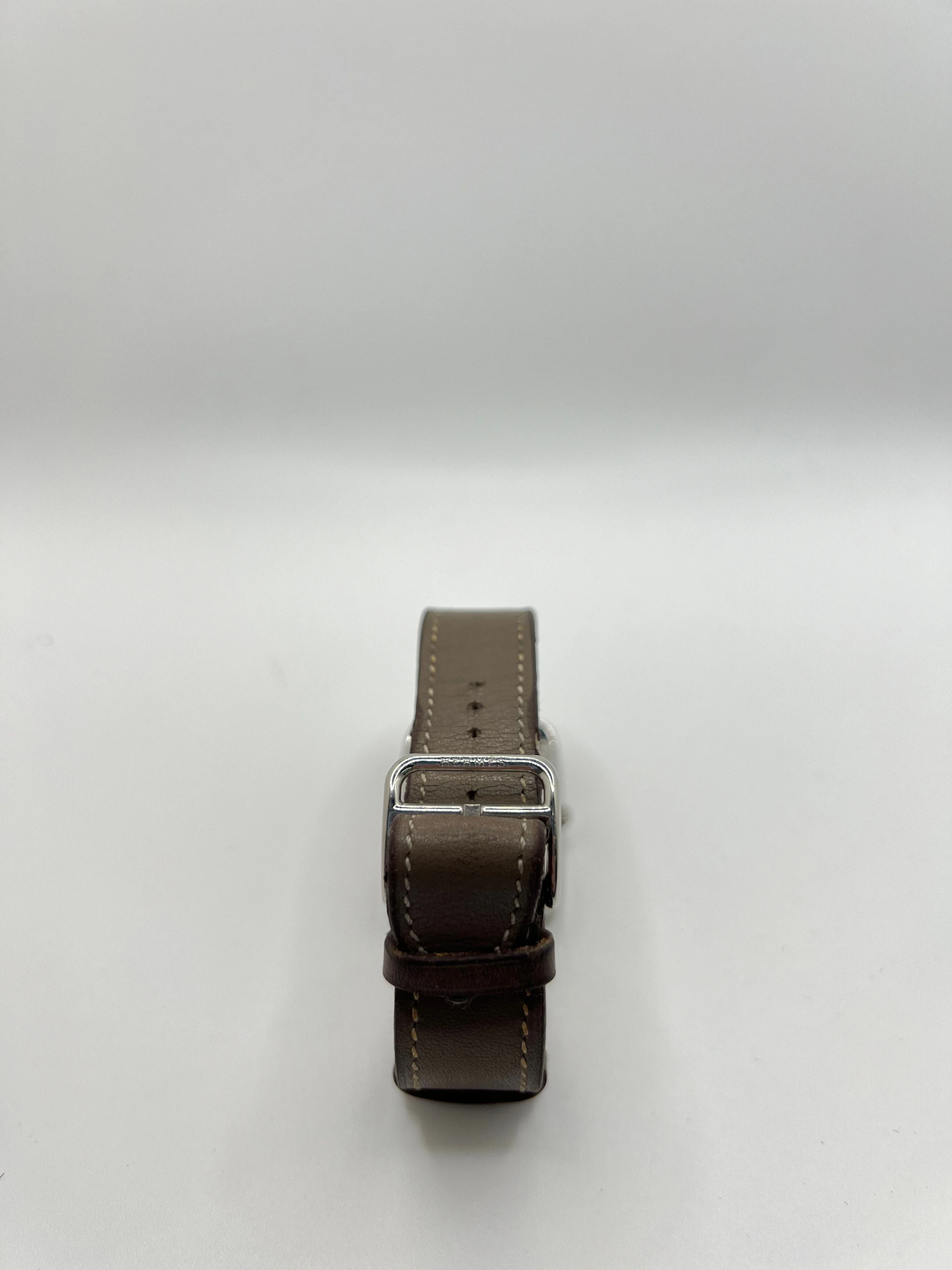 HERMES - Cape Cod XL watch - Image 8