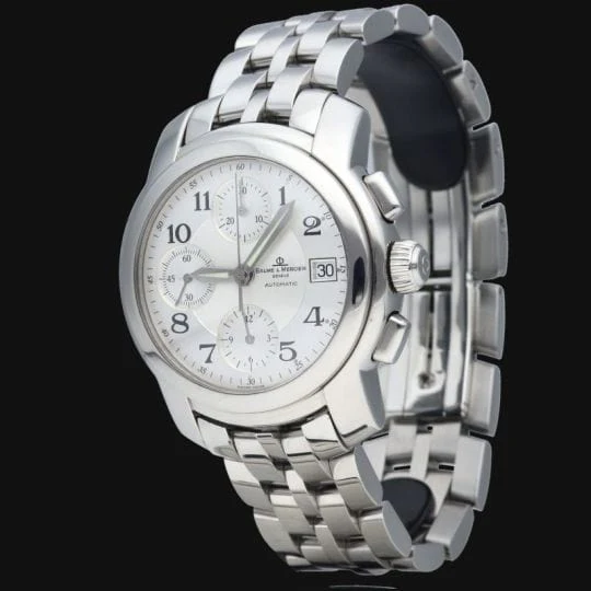 Baume&Mercier Capeland Watch - Image 2