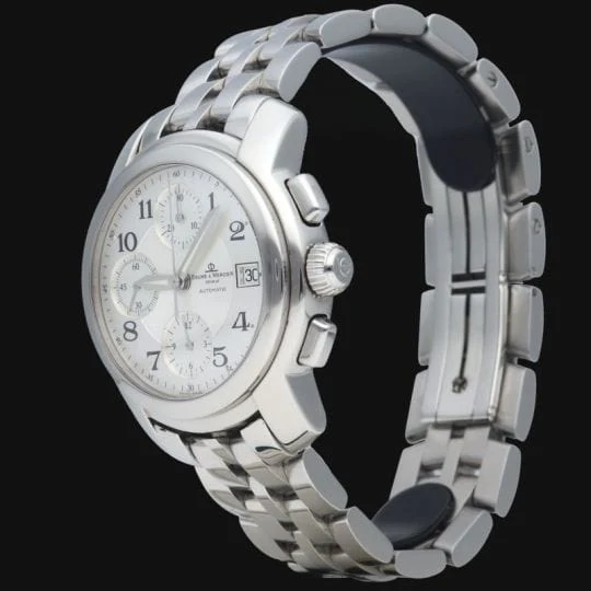 Baume&Mercier Capeland Watch - Image 3