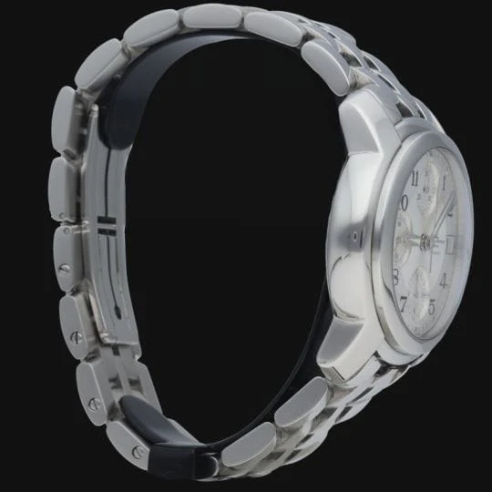 Baume&Mercier Capeland Watch - Image 8