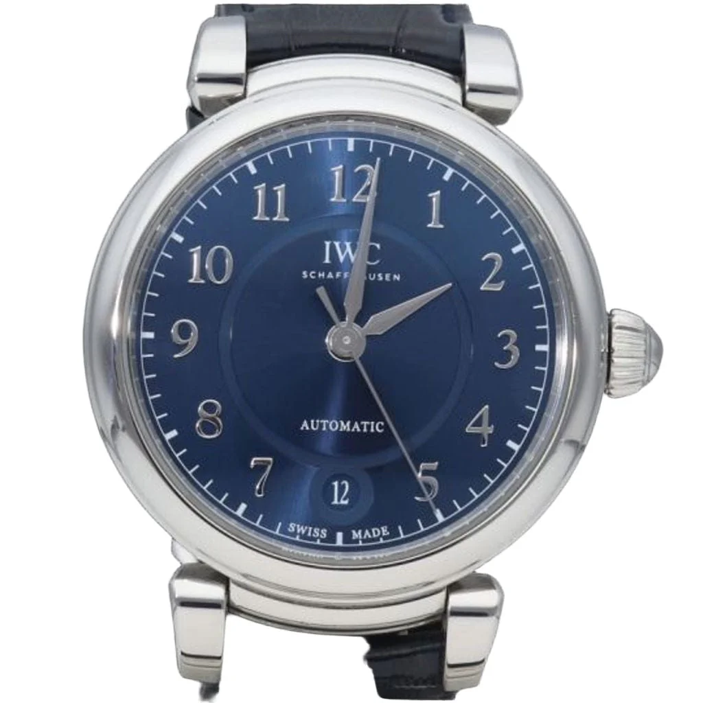 Iwc Da Vinci Watch