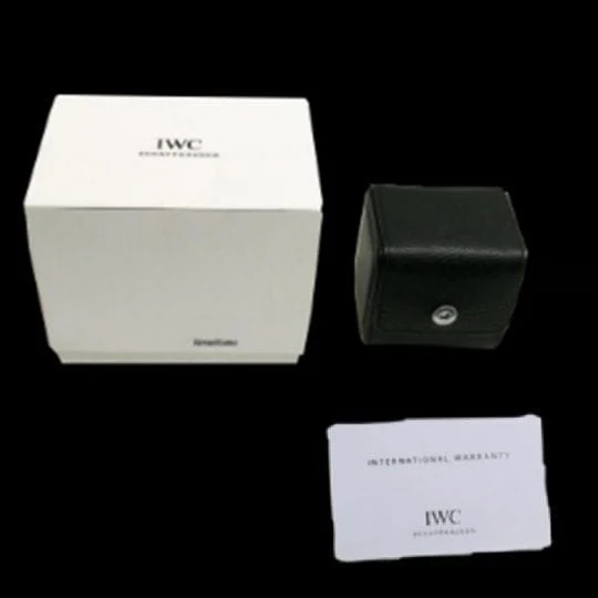 Iwc Da Vinci Watch - Image 10