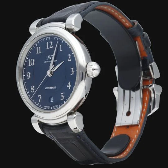 Iwc Da Vinci Watch - Image 3
