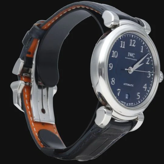Iwc Da Vinci Watch - Image 6