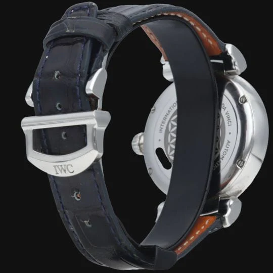 Iwc Da Vinci Watch - Image 7