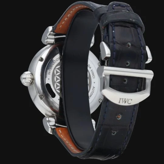 Iwc Da Vinci Watch - Image 8
