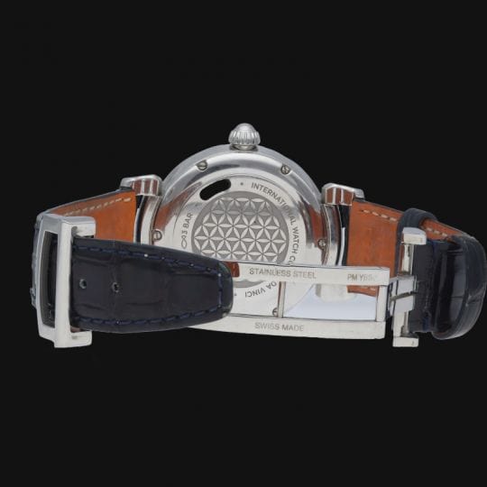 Iwc Da Vinci Watch - Image 9