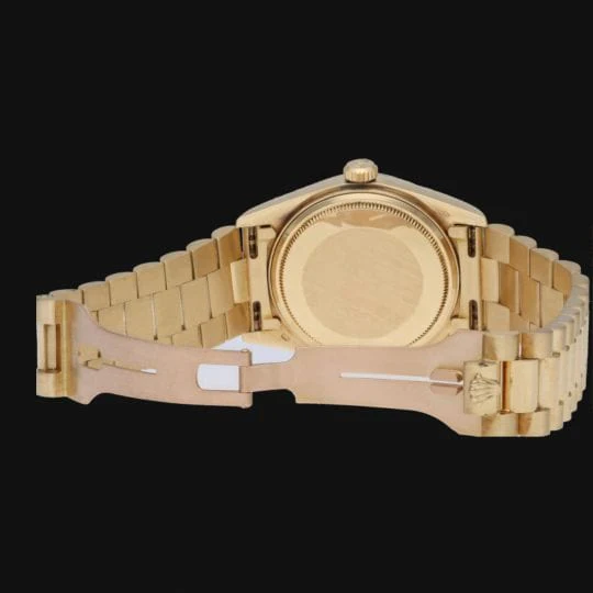 Rolex Day Date 36 Watch  - Image 10