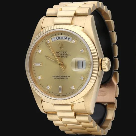 Rolex Day Date 36 Watch  - Image 2