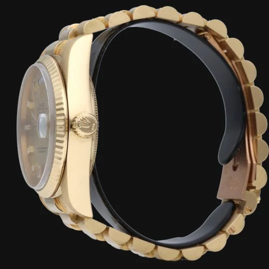 Rolex Day Date 36 Watch  - Image 4