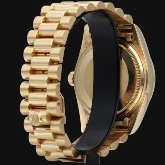 Rolex Day Date 36 Watch  - Image 9