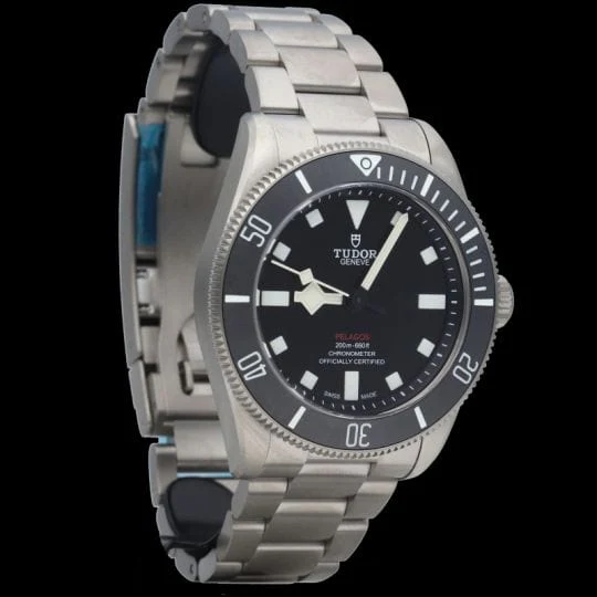 Tudor Pelagos Watch - Image 5