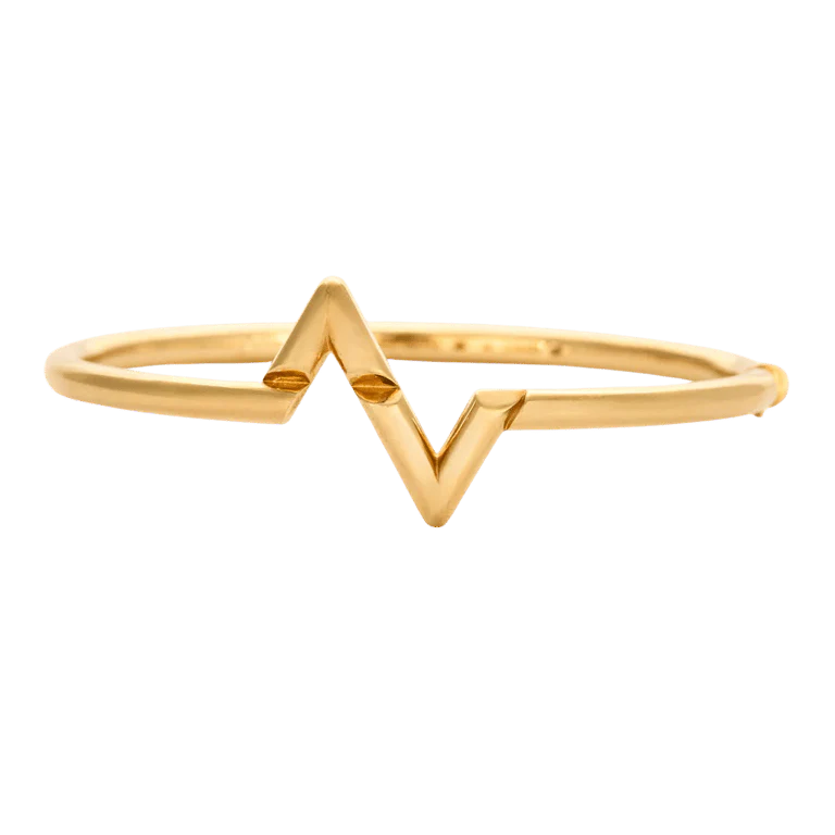 LOUIS VUITTON - LV Volt Bracelet