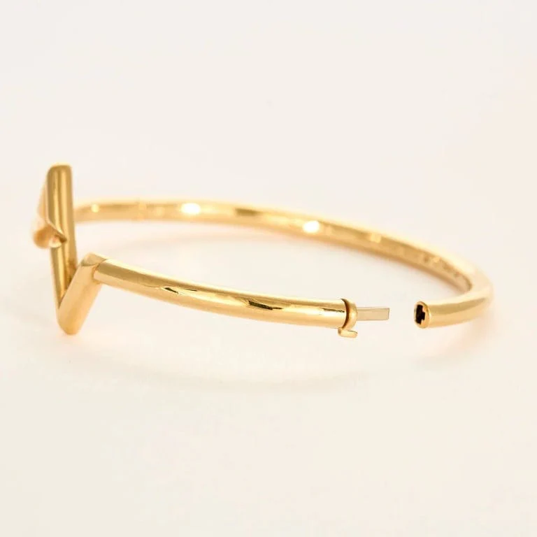 LOUIS VUITTON - LV Volt Bracelet - Image 6