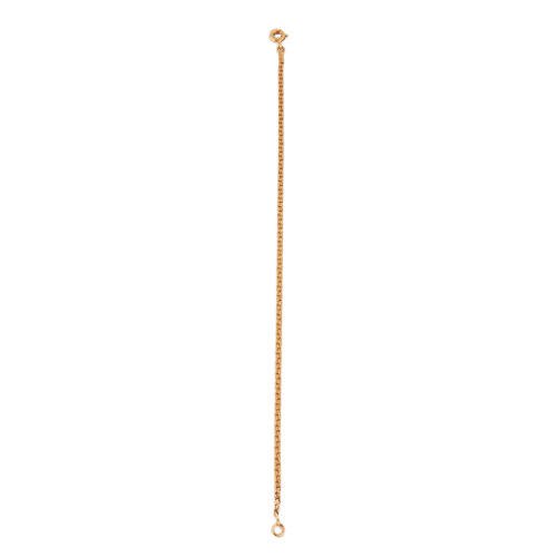 Rose Gold Bracelet - Image 2