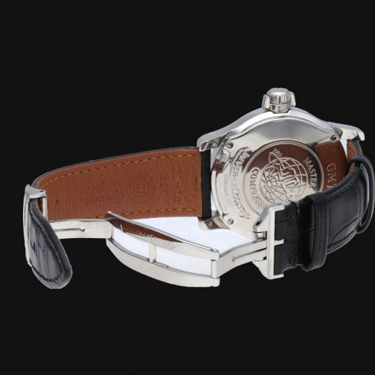 Jaeger Lecoultre Master Compressor Gmt Watch  - Image 10