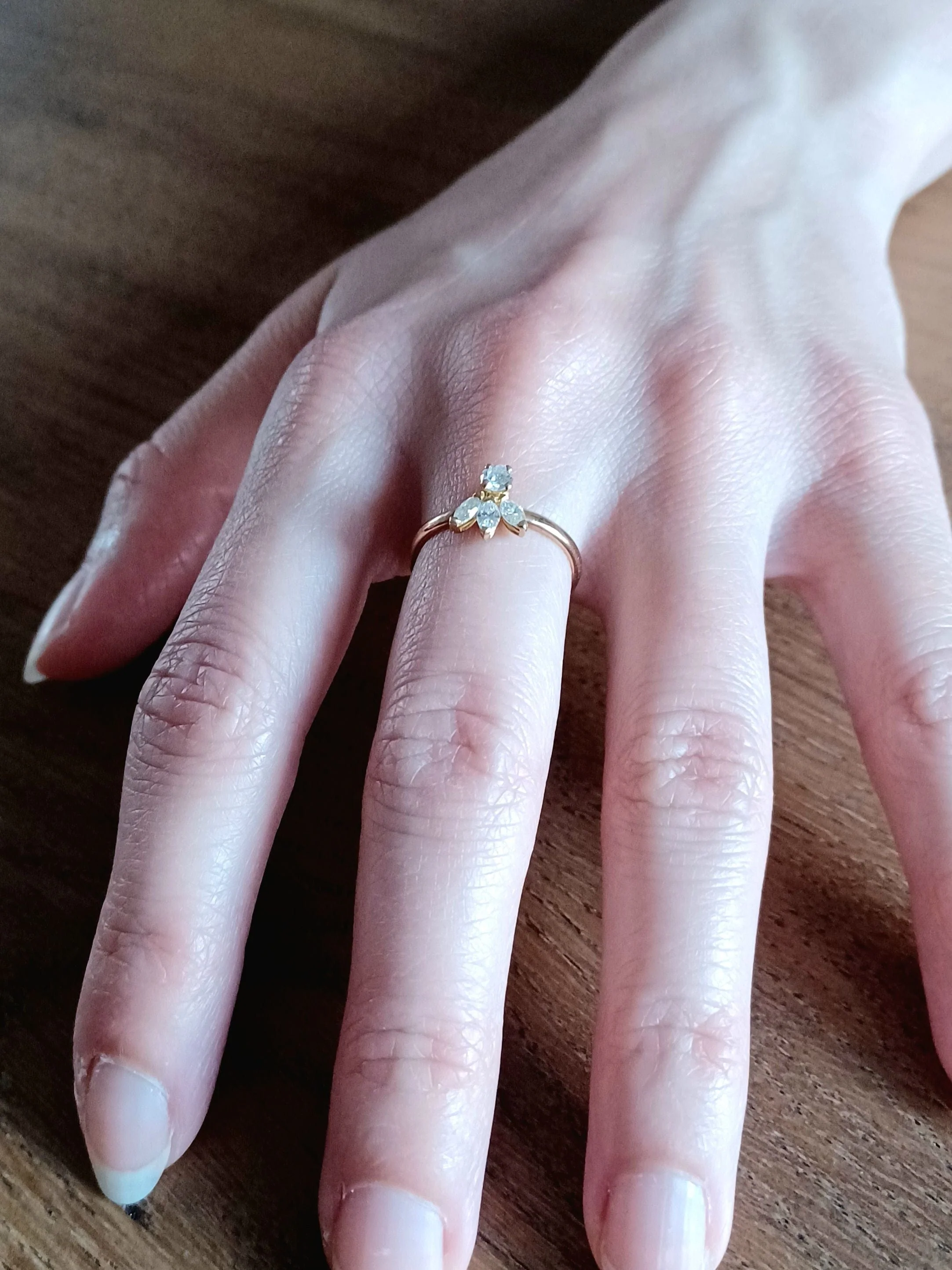 Diamond Ring - Image 15