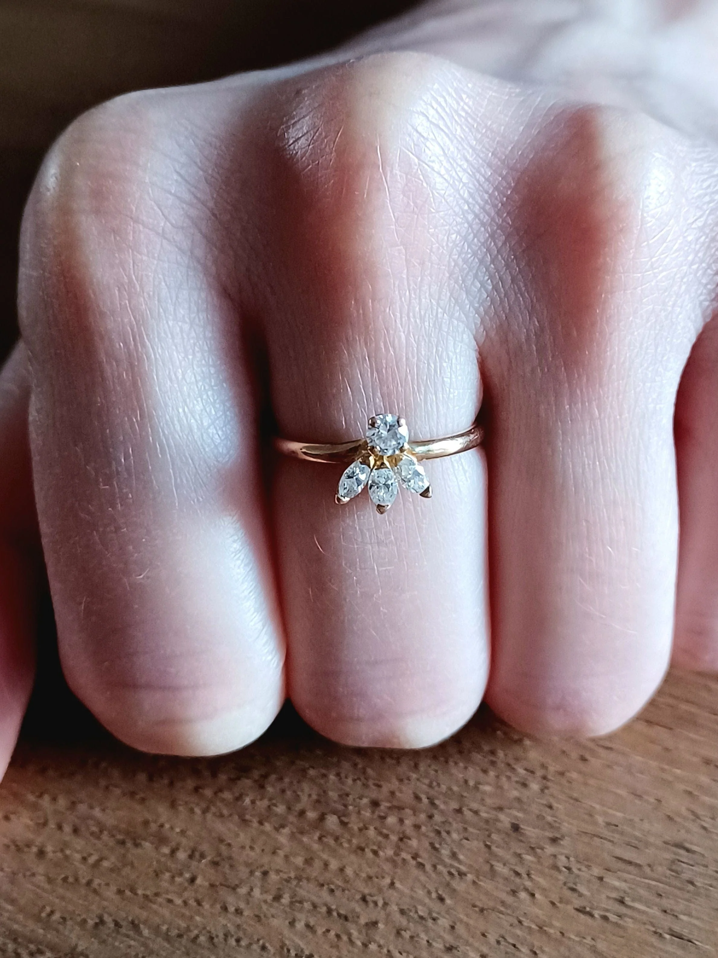 Diamond Ring - Image 16