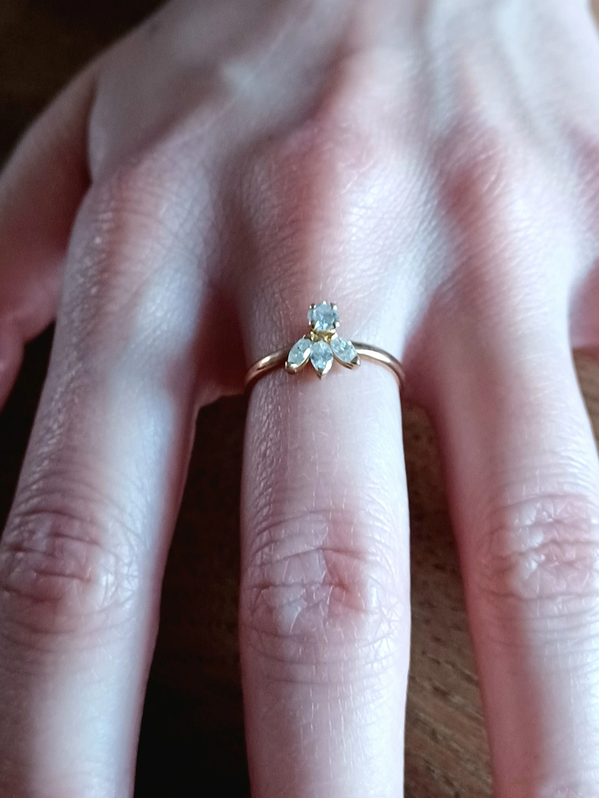 Diamond Ring - Image 2