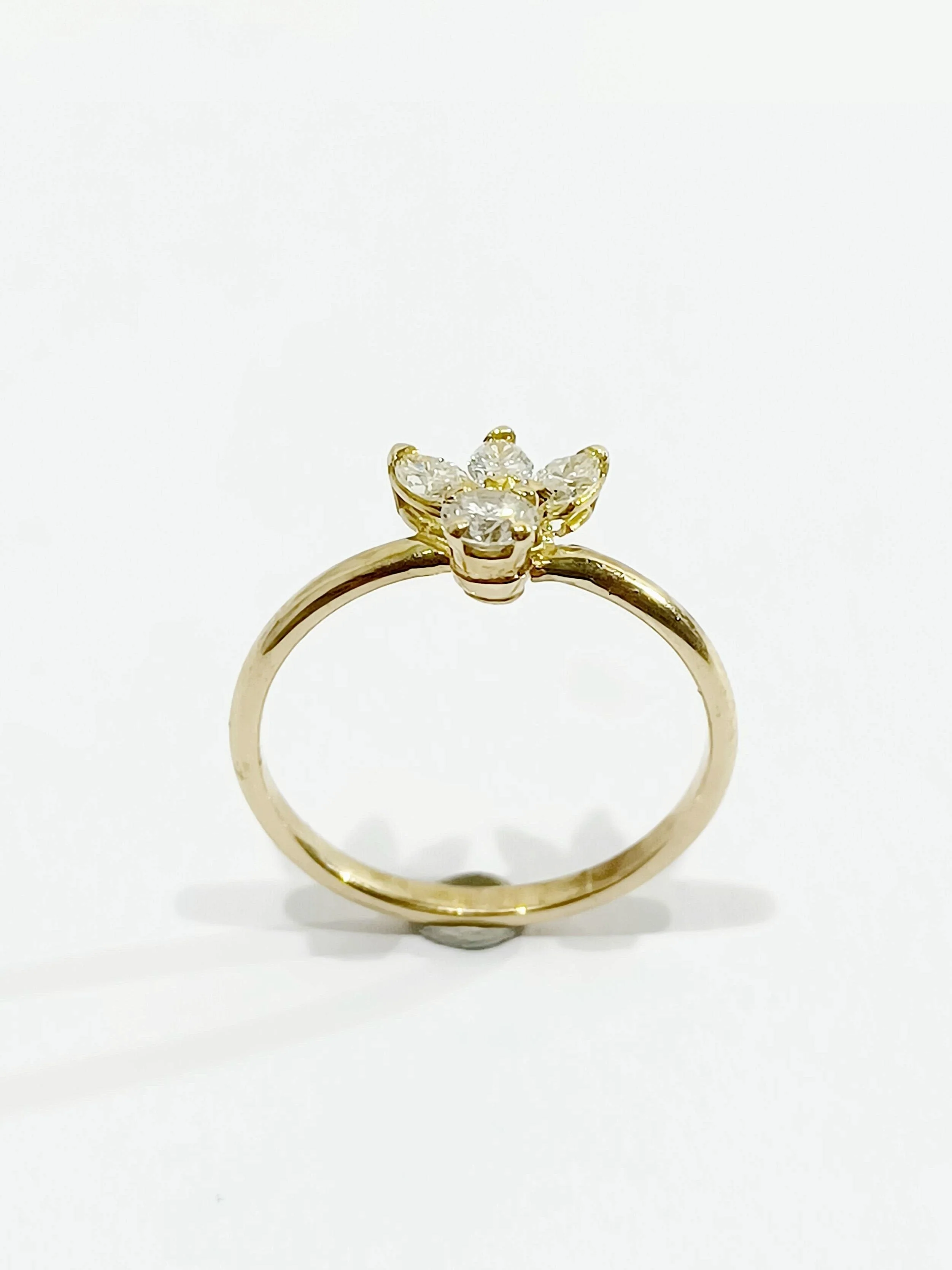Diamond Ring - Image 4