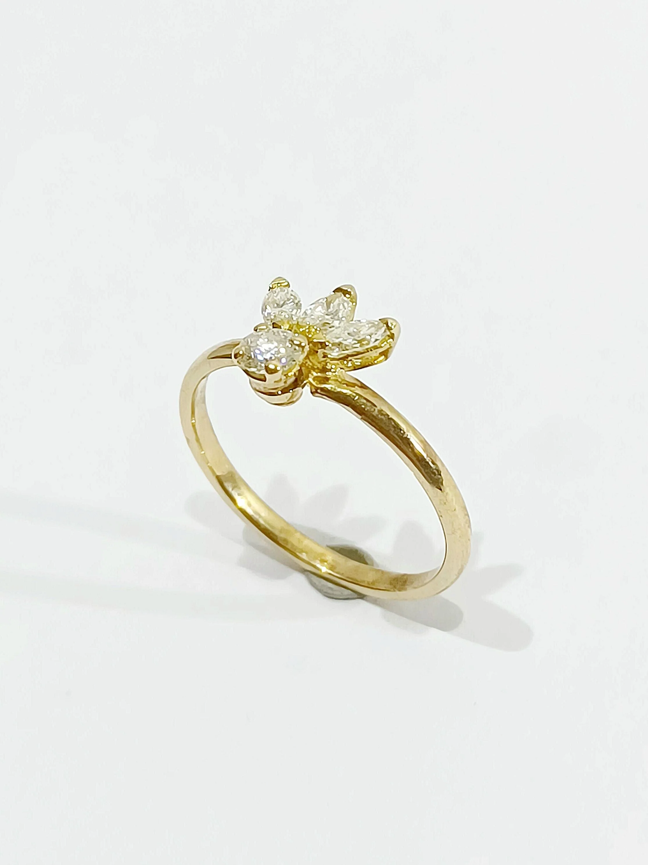 Diamond Ring - Image 5