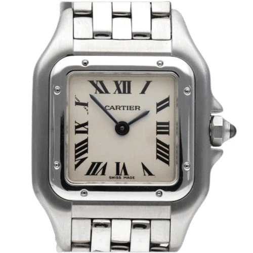 Cartier Panthere Watch 