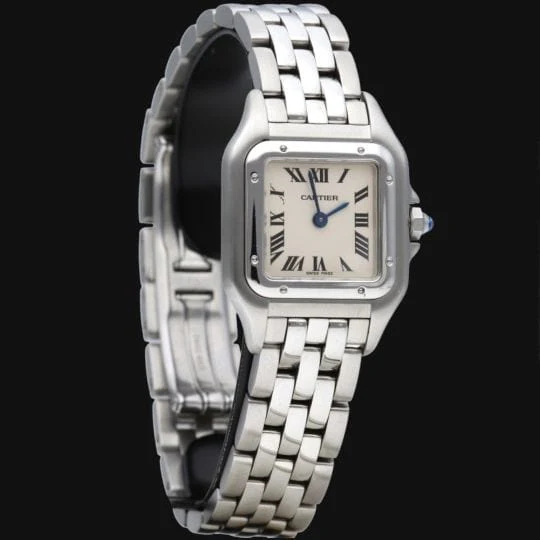 Cartier Panthere Watch  - Image 5