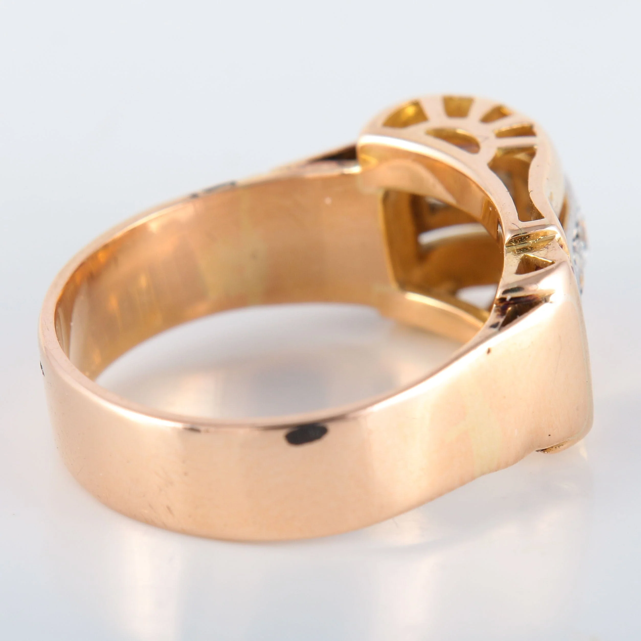 Ring Tank asymmetric - Image 10