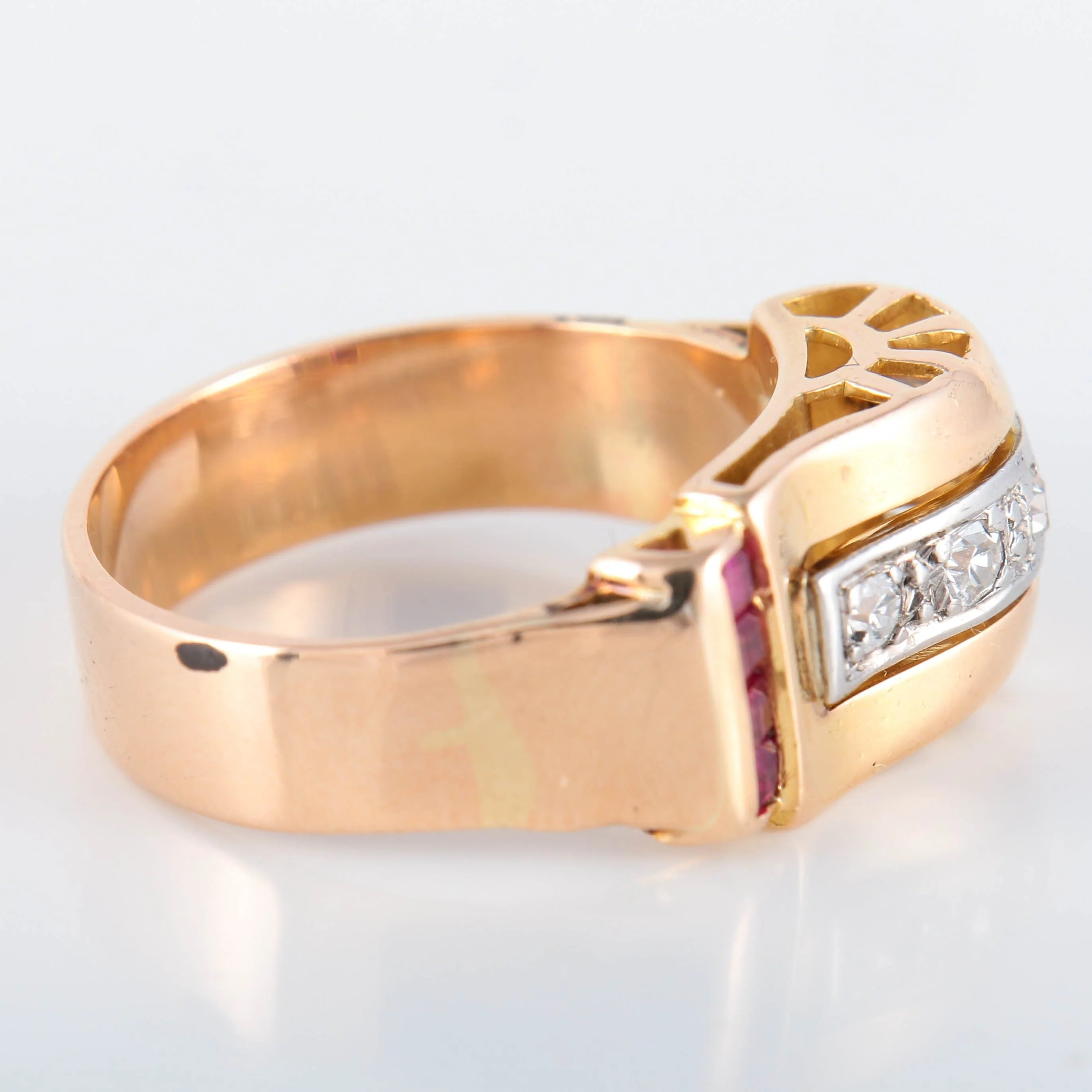 Ring Tank asymmetric - Image 11