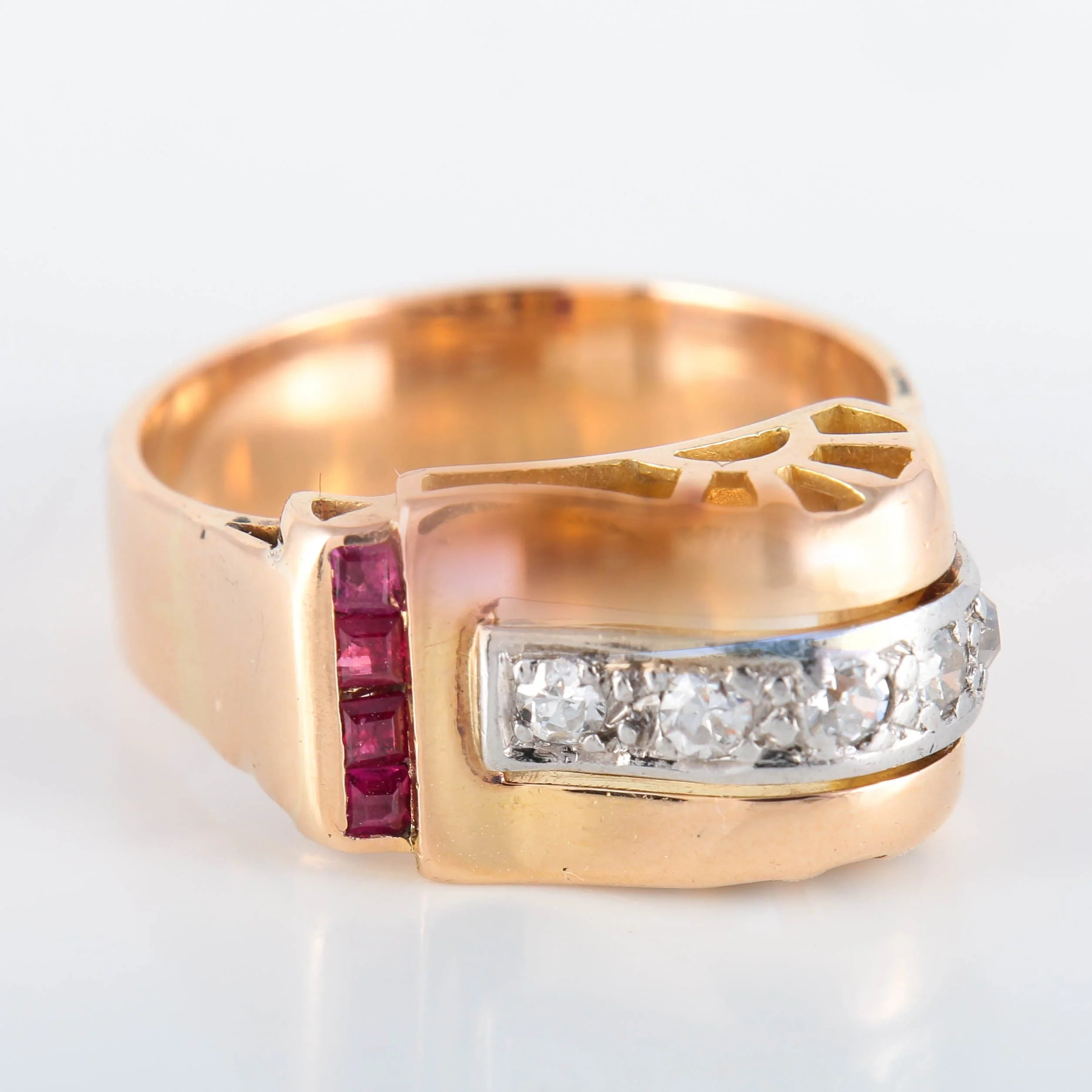 Ring Tank asymmetric - Image 4