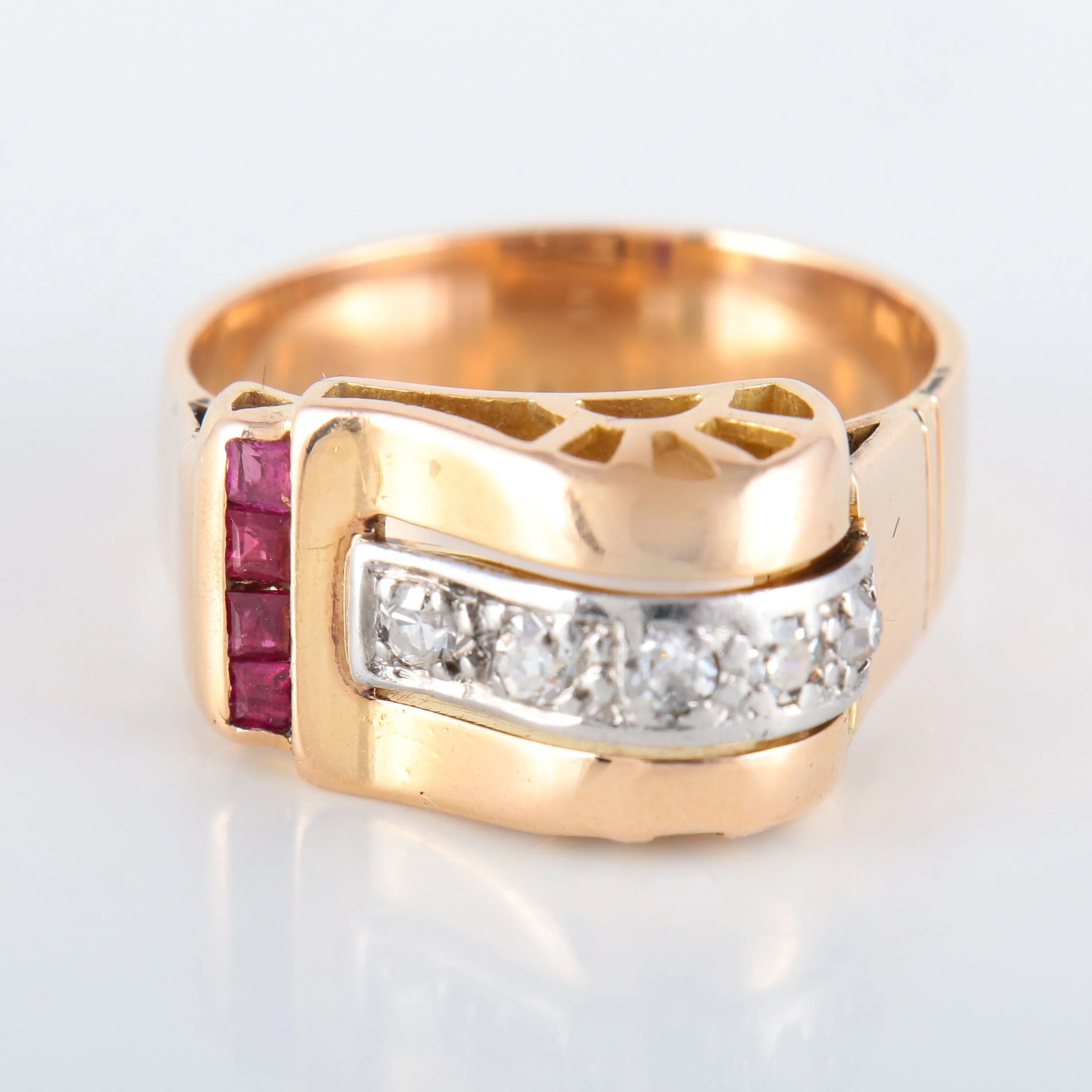 Ring Tank asymmetric - Image 5