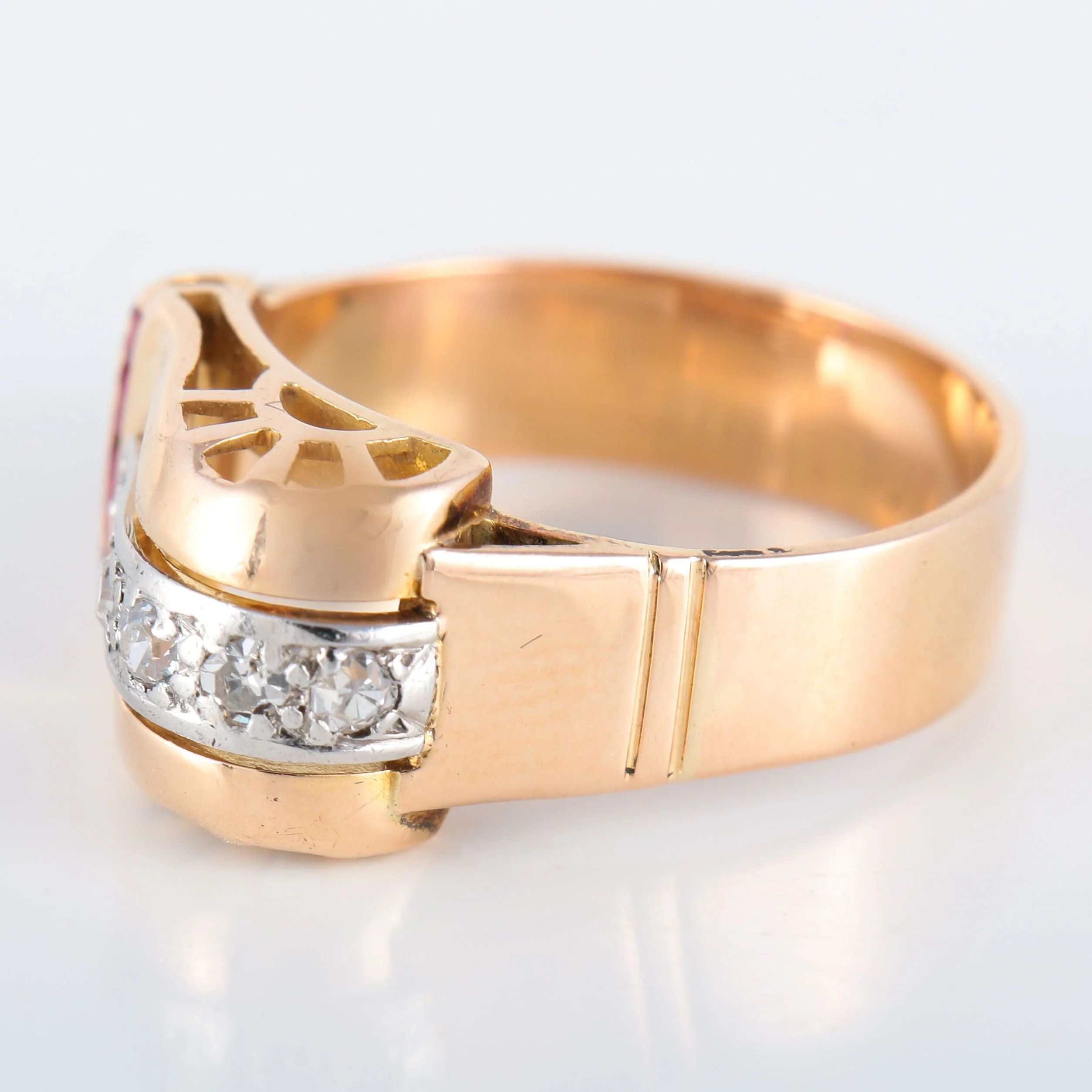 Ring Tank asymmetric - Image 6
