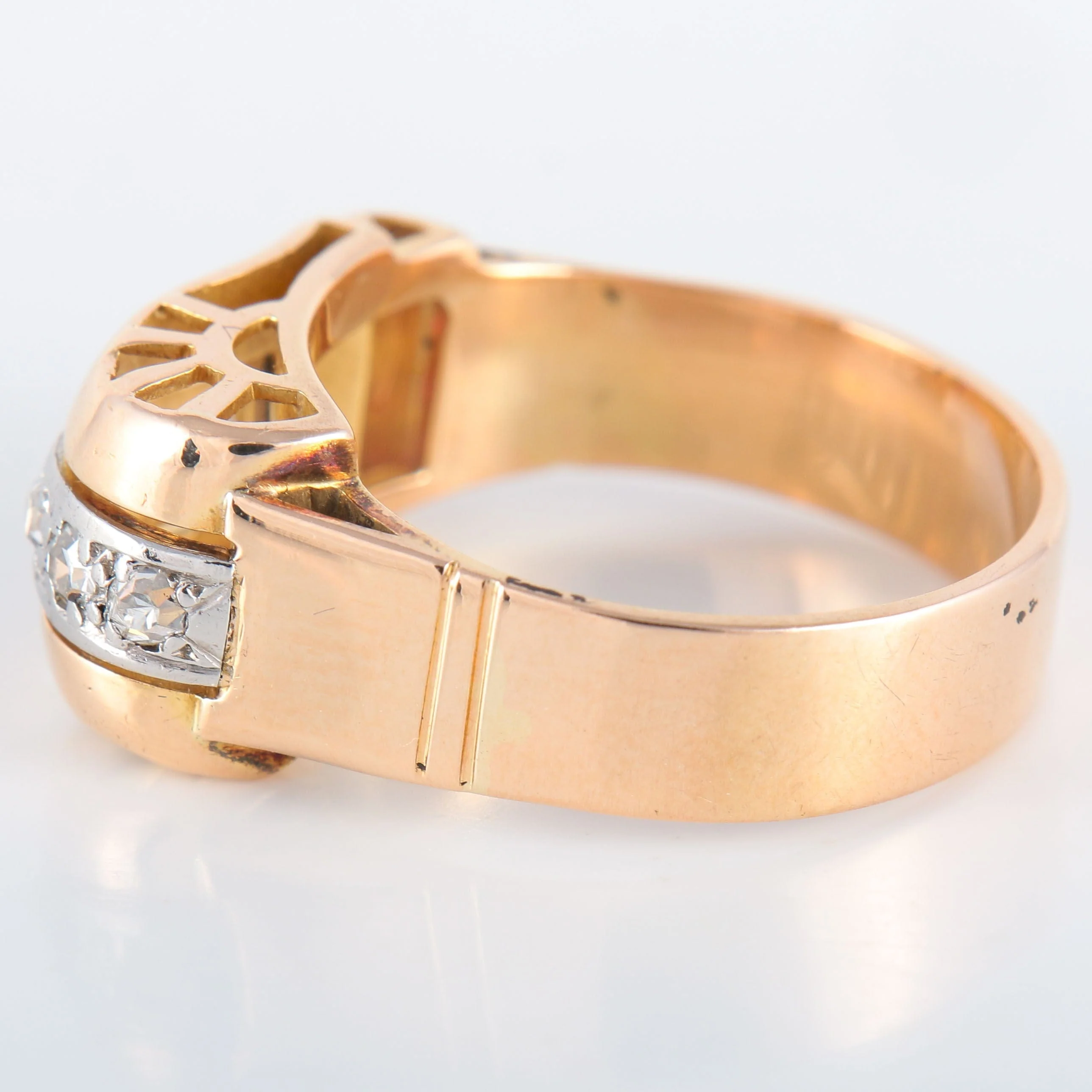 Ring Tank asymmetric - Image 7