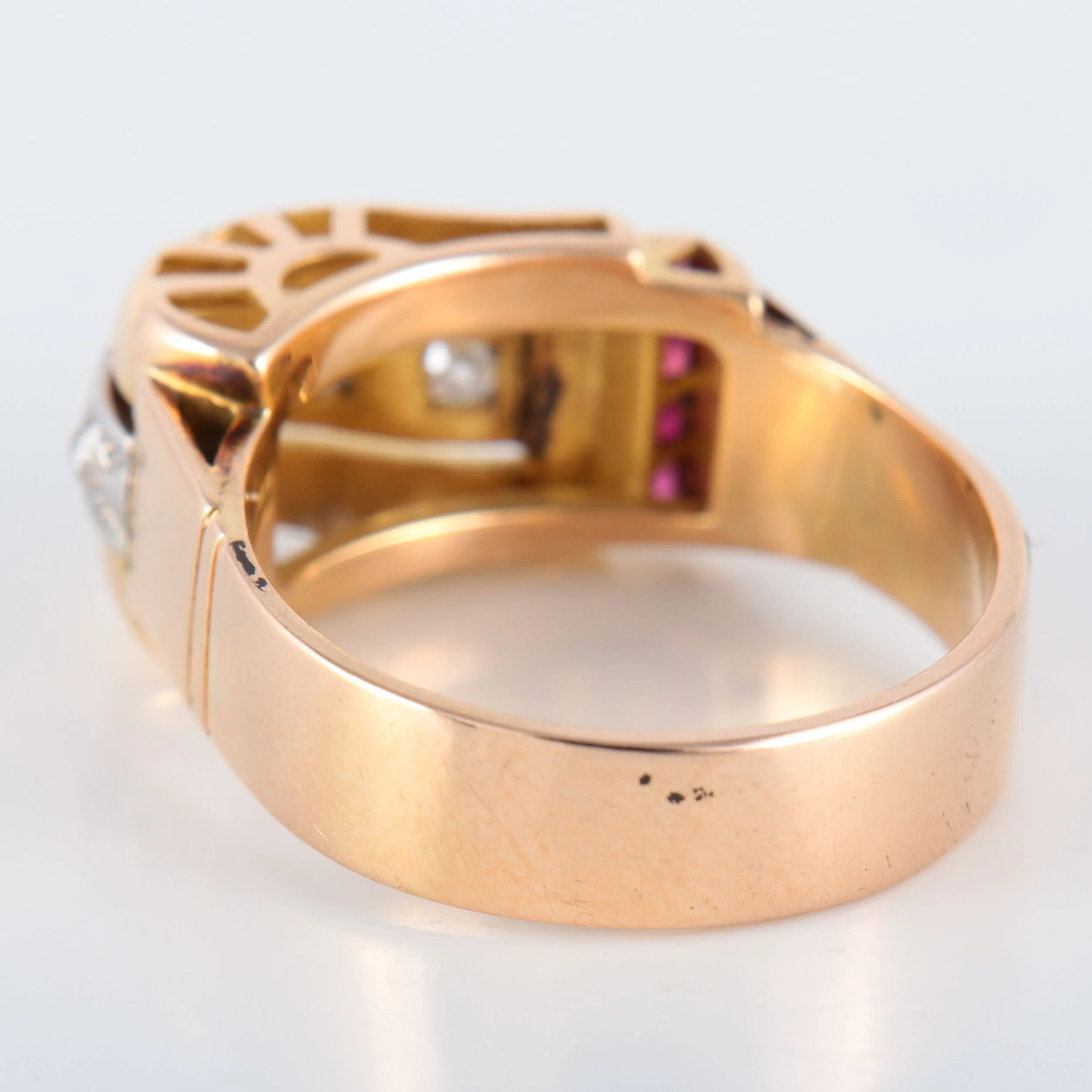 Ring Tank asymmetric - Image 8