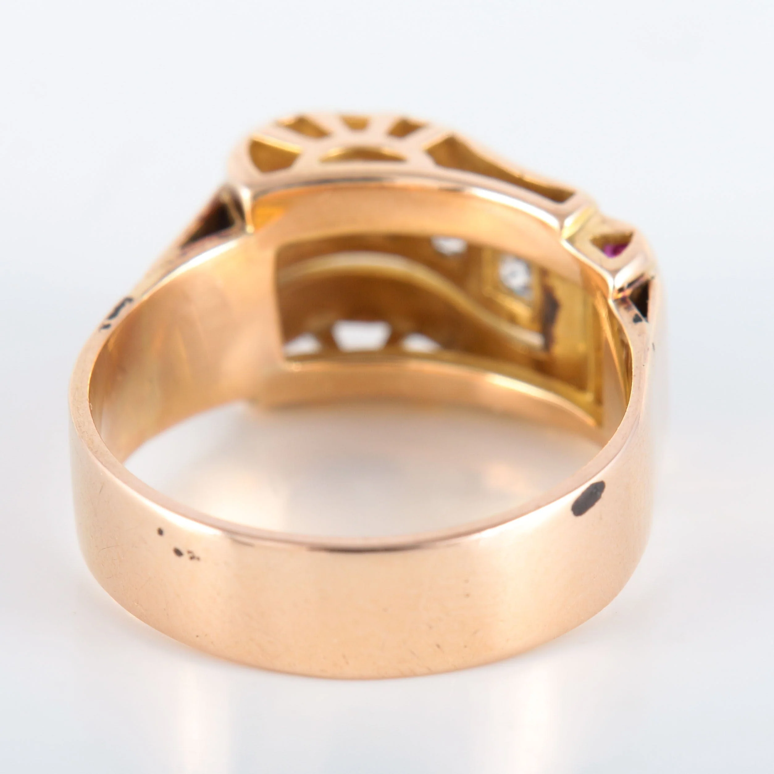 Ring Tank asymmetric - Image 9