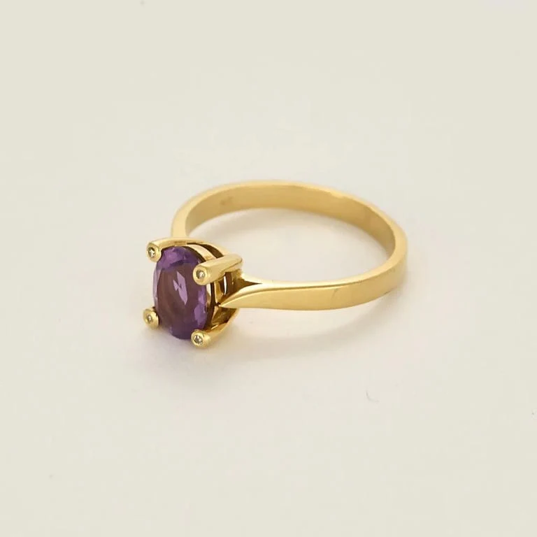 The Royal Amethyst - Image 3