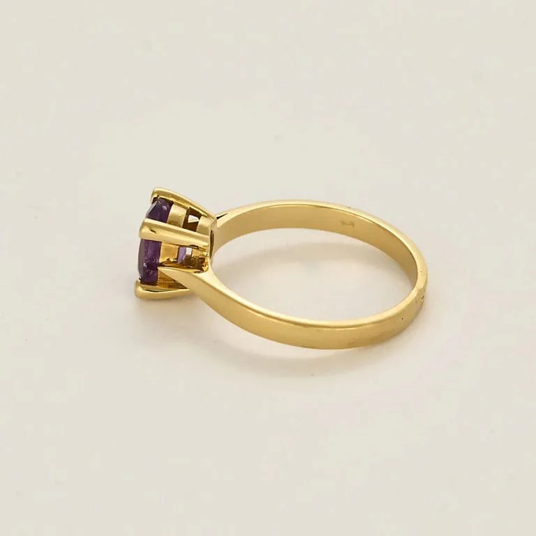The Royal Amethyst - Image 4