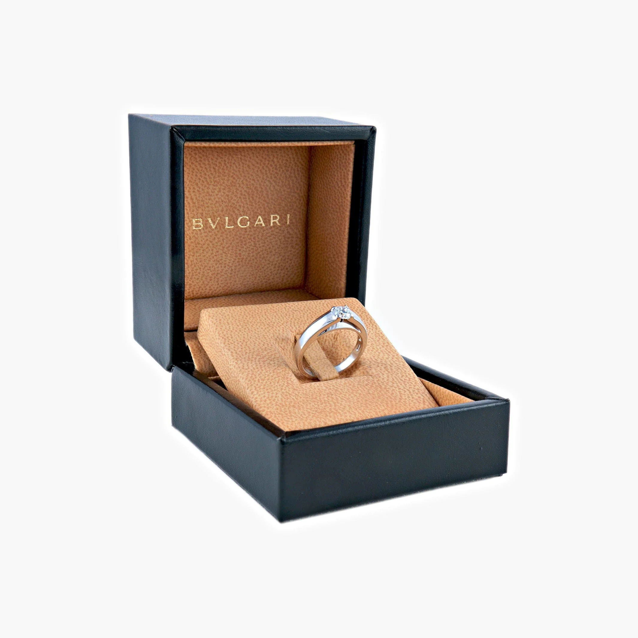 Solitaire BULGARI - Image 9