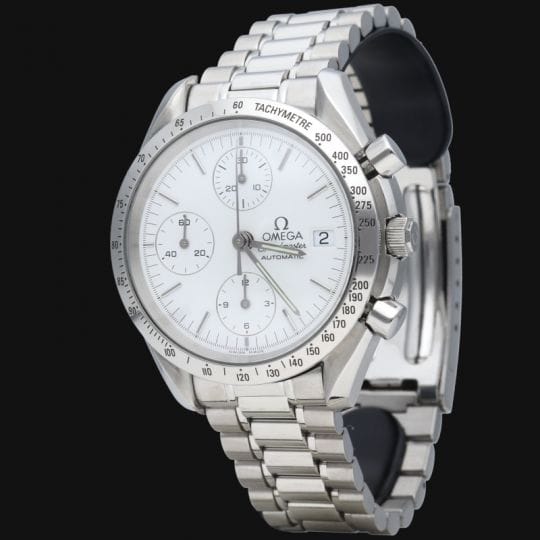 Omega Speedmaster Date Watch  - Image 2