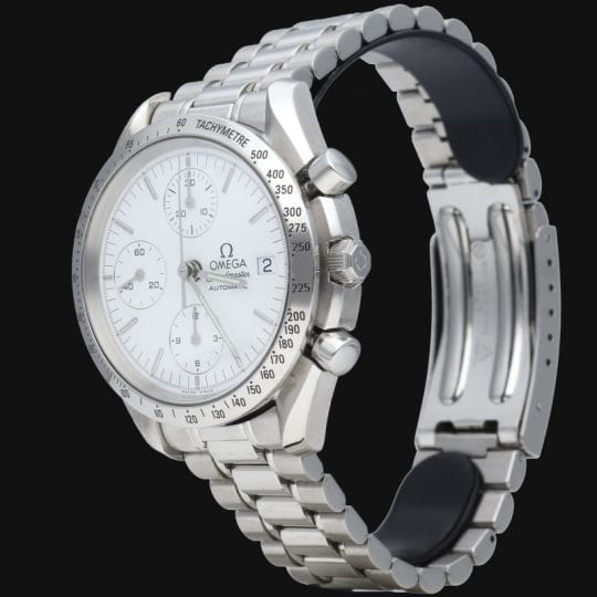 Omega Speedmaster Date Watch  - Image 3