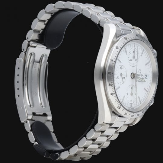 Omega Speedmaster Date Watch  - Image 6
