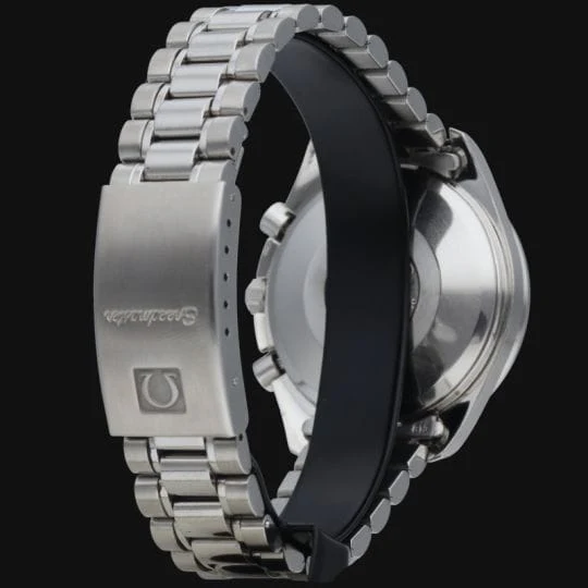 Omega Speedmaster Date Watch  - Image 8