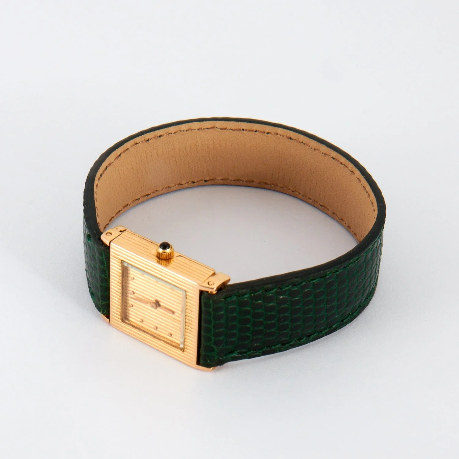 BOUCHERON Watch in Yellow Gold - Image 11