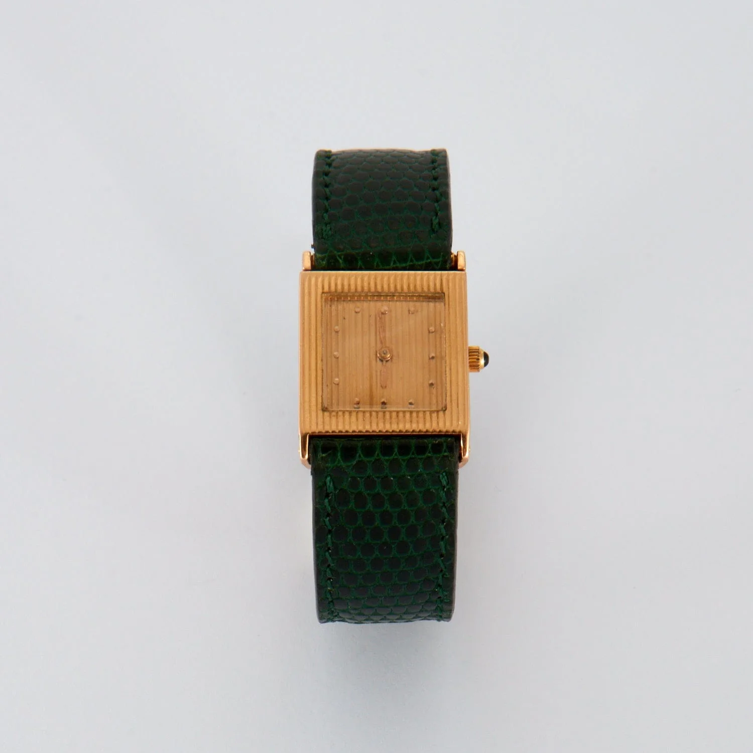 BOUCHERON Watch in Yellow Gold - Image 13
